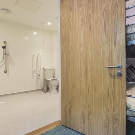 No 3 Ocean Cabins Bunk Bed - Saundersfoot Harbour Exterior foto